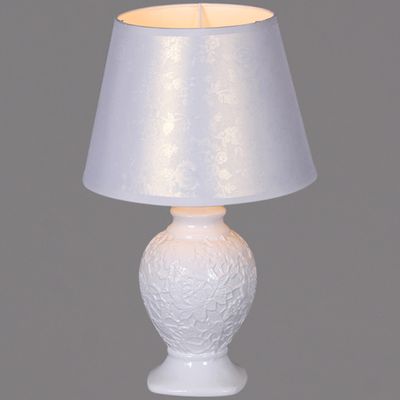 01322-0.7-01 светильник настольный