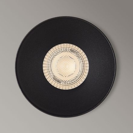 Точечный встраиваемый светильник Arte Lamp DUCRE MINI A7094PL-1BK, 1хG5.3