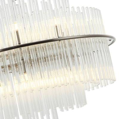 Люстра подвесная Stilfort 2108/11/13PL серия Eclipse