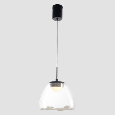 Светильник подвесной Crystal Lux ARIA SP5W LED 1111/205