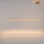 Подвесной светильник Plume 3000К 28Вт, MOD340PL-L28BS3K. TM Maytoni