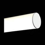 SL439.503.01 Светильник подвесной ST-Luce Белый/Белый LED 1*24W 4000K