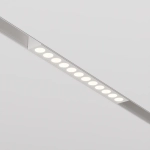 Трековый светильник Точки / Points Exility 2700-6000K 12Вт 36° Dim Dali2, TR031-4-12WTW-DD2-W. TM Maytoni