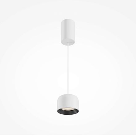 Подвесной светильник Comfy 3000K 12Вт 60°, P113-L12-3K-W. TM Maytoni