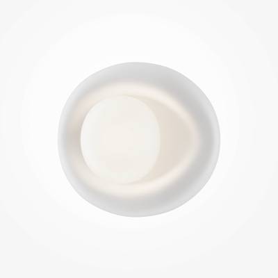 Настенный светильник (бра) Lulua G9x1, MOD435WL-01W. TM Maytoni