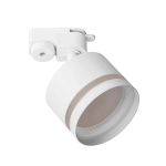 Citilux Hardy CL002T10 Светильник трековый Белый
