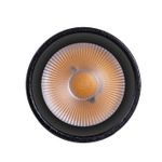 Магнитный трековый светильник Arte Lamp LINEA A4770SP-1BK, 1хLED