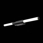 SL1593.401.02 Светильник настенный ST-Luce Черный/Белый LED 1*14W 4000K