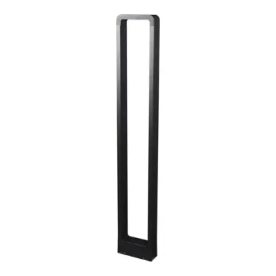 09962-0.7-001JH 1,0M LED10W BK RLOS фонарь Reluce, LED