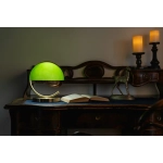 Кабинетная настольная лампа Arte Lamp BANKER A5040LT-1AB, 1хG4