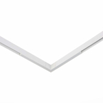 ST800.546.15 Магнитный трековый светильник белый LED 1*15W 4000K 950Lm Ra>80 120° IP20 L305xW305xH25 48V