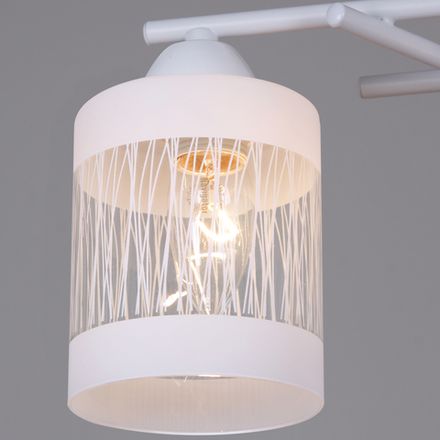 51660-0.3-04 WH светильник потолочный