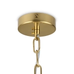 Подвесной светильник Side FR1009PL-06BS, E14х6. TM Maytoni
