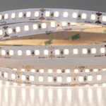 Светодиодная лента 24V 14,4W/m 4000К 5м Arte Lamp TAPE A2418008-02-4K, LED