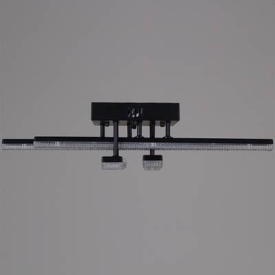 03749-3.3-04C BK светильник потолочный
