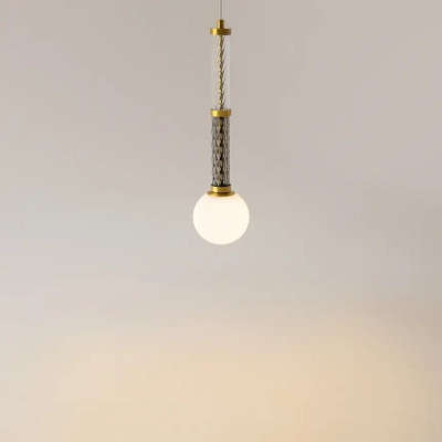 Подвесной светильник Театро / Teatro G9х1, MOD287PL-01BS1. TM Maytoni