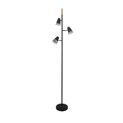 Торшер Trandy 4618-3F, 3*GU10*35W. ТМ F-Promo