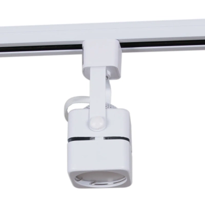 16022-9.3-001CT MR16 WT светильник трековый Reluce Technical, GU10х1