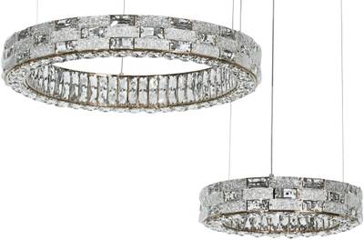 Люстра подвесная Stilfort 4014/03/03P серия Gabbana