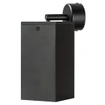 590217 Потолочное крепление RULLO для светильников 2165Х  ЧЕРНЫЙ Lightstar