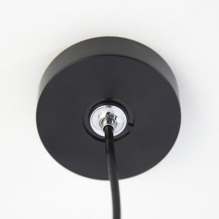 Citilux Тубус CL01PB121N LED Подвесной светильник Чёрный