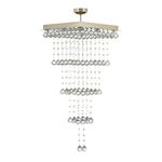 Люстра потолочная Dio D'Arte Tesoro H 1.4.50.107 N