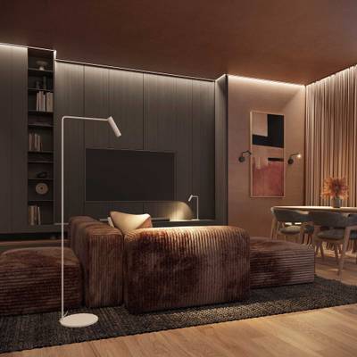 Светильник SP-VERDI-TAB-3W Warm3000 (BK, 20 deg, 230V) (Arlight, IP20 Металл, 3 года)