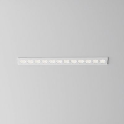 Встраиваемый светильник Points 3000-6000К 20Вт 36°, DL065-20W3-6K-W. TM Maytoni