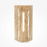 Настенный светильник (бра) Вентана / Ventana 3000К 15Вт, MOD523WL-L15BG3K. TM Maytoni