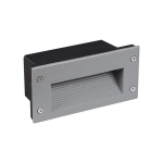 86603-9.0-001TL LED6W GR светильник настенный Reluce, LED