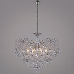 56760-0.4-600 MX CH светильник потолочный