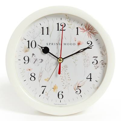 В4-063 Настольный будильник, кварц (20)