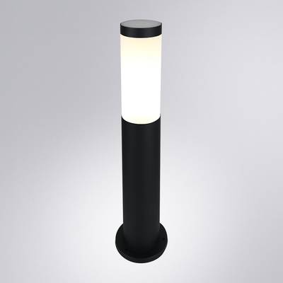 Ландшафтный светильник Arte Lamp SALIRE A3158PA-1BK, 1хE27