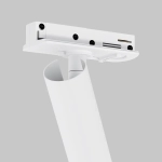 Трековый светильник Фокус Т / Focus T Unity 3000K 6Вт 36°, TR141-1-6W3K-M-W. TM Maytoni