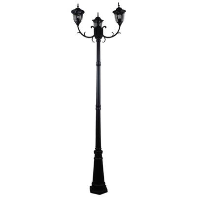 00867-0.7-003SL 2.0M BK фонарь