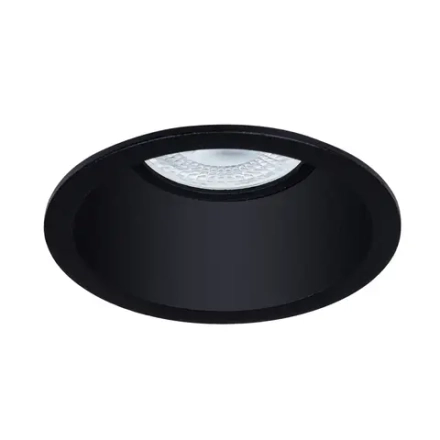 Точечный встраиваемый светильник Arte Lamp DASH A2864PL-1BK, 1хGU10