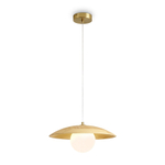 Подвесной светильник Albero FR5589PL-01T, E14х1. TM Maytoni