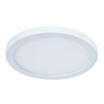Встраиваемый светильник Arte Lamp MESURA A7978PL-1WH, LED