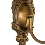 Бра Arte Lamp GRACIE A7301AP-1PB, 1хE14