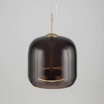 Подвесной светильник Madmen 3000K 6Вт, MOD128PL-L6BR. TM Maytoni