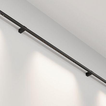 Светильник Points для системы освещения Axity 3000-6000К 12Вт 36°, C101CL-L500-12W3-6K-B. TM Maytoni