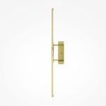 Настенный светильник (бра) Renaissance 3000К 6Вт, MOD256WL-L5BS3K1. TM Maytoni