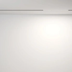 Трековый светильник Парете / Parete Exility 4000K 18Вт 120°, TR106-2-18W4K-B. TM Maytoni