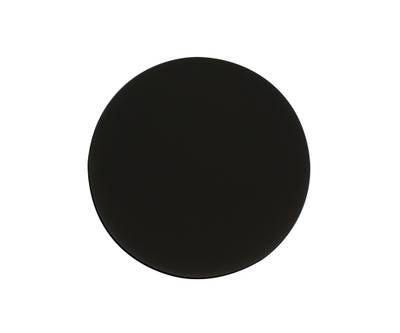2201,19 Светильник Затмение черный d20 h4 Led 7W (4000K)