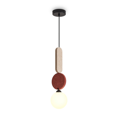 Подвесной светильник Acoustic FR5494PL-01TR, G9х1. TM Maytoni