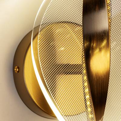 Citilux VIND CL214311 Бра светодиодное