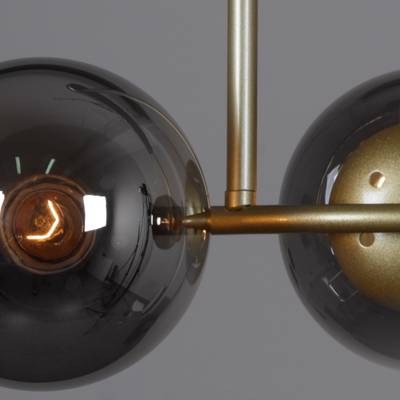 36363-0.3-06 5038GD светильник потолочный