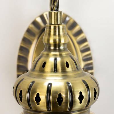 Citilux Каир CL419313 Бра настенное Бронза