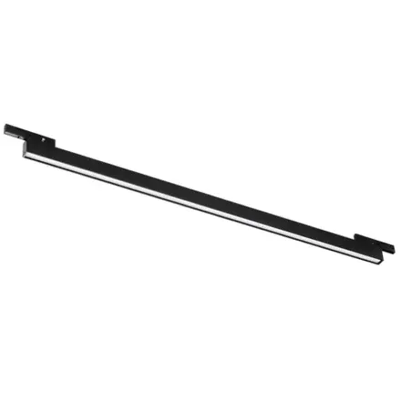 266237 Светильник 24V д/1-фазн трека LINEA LED 12W 1100LM 100G ЧЕРНЫЙ 3000K Lightstar