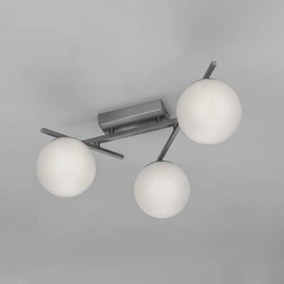 Citilux DORSY CL223131 LED Люстра поворотная Матовый Хром